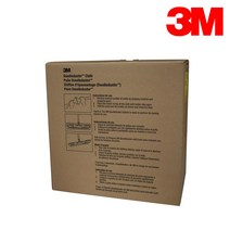 3M 두들더스터 클로스 천 롤타입 정전기 청소포 1롤 177mmX350mm 250매, 3M 두들더스터 클로스천 롤타입
