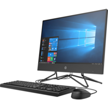HP 240 G9 AIO 6K7Z4PA 인텔 12세대 펜티엄 실버 J5040 윈도우11 Pro 60.96cm, 메모리 8GB/SSD512GB/윈도우11프로