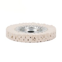 엣지 밴딩기 목공 기계 부품 자동 가장자리 밴딩 연마 천 휠, 한개옵션1, 02 150mm 19mm 20H