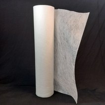 수용성 자수심지 50cm x 45cm(1/2마), 30cm