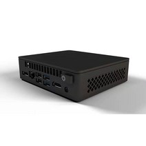 인텔누크 NUC 11세대 팬서캐넌 프로세스 미니PC, 상세이페이지 참고, NUC11ATKC4