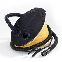 풋펌프3L 핸드펌프 에어펌프 텐트 에어매트 캠핑용품, 상세페이지 참조