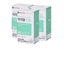 이지맘 스텝1, 30캡슐, 18개