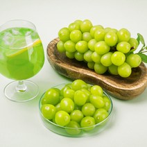 먹사부 국내산 샤인머스켓 선물세트 가정용 선물용 1kg 2kg 4키로 2수 3수 특등급 보자기 에어포장 선물세트, C1.샤인머스켓 (2kg내외)