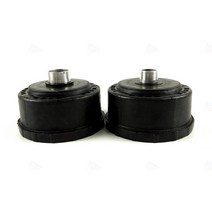 에어 콤프레샤 공기 압축기 크리너 컴프레셔 머플러 필터, 32mm