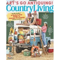 Country Living USA (월간) : 2019년 05월