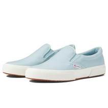 Superga 여자슬립온 발편한신발 2707 SlipOn