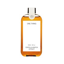 원씽 병풀 추출물 원액 스킨 토너, 1개, 300ml