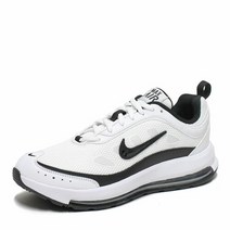 나이키 에어맥스 AP 런닝화 화이트 남자 여자 운동화 조깅 신발 CU4826-100