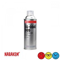 남방화공 방청제 코팅제 서스코팅 징크코트 나바켐 산업체전용 은색 방청 SSCOAT 909