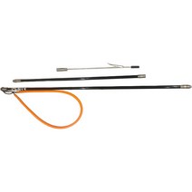 Denty 모노팁 스피어피싱 Polespear, One Size
