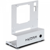 OCPC HYDRA MINI 화이트 미니ITX 화이트 미니