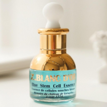 지블랑 푸른 연꽃 줄기세포 모공 세럼 수분 앰플, 30ml