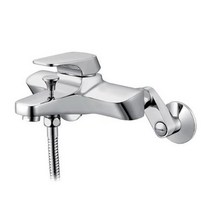 대림바스 샤워 욕조 수전 DL-B5413, 1개