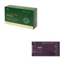 굿모닝 실큐아미노산 실큐원 구형 신형 10종 15종, 실큐아미노산프리미엄플러스15종