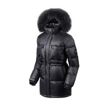 트렉스타 [트렉스타] 여성 투티 블랙 PW-DJ34082