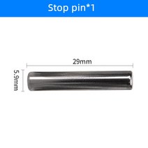 전동드릴 공구 보리 밀링 볼트 부픔미니 네일 건 액세서리/바늘/부싱/스프링/핸들/도구 상자 범용, 12 L