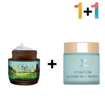 북해도 마유 크림 손 발 각질 영양-72394EA jhhula*78787958Fo, IKKO북해도마유 1개_럭센스멀티밤 1개, 본상품선택