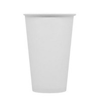OXO 친환경 종이컵 490ml, 2개