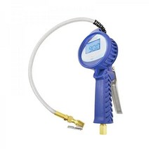 Astro Pneumatic Tool 3018 8 8cm(3 5인치) 디지털 타이어 팽창기 호스 포함