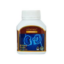 비타트리 키드니 토닉 100정, 1개, 100개