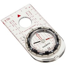 Suunto M-3 Nh 나침반 - 블랙, Compass, 1개