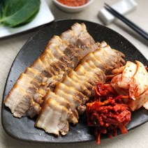 [한솔 수육] 돼지수육, 400g