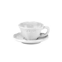 VBC까사 인칸토 에소잔/소서 세트 바로크 8cm308823 L6