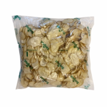 심플로트 포테이토칩2kg냉동, 2kg, 3개