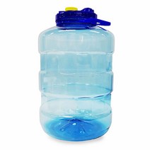 [생활/소품/최저가]_과실주 장아찌 메실주 오디주 보관용 투명 용기 25L 담금주병 매실담금_41869EA, 25리터