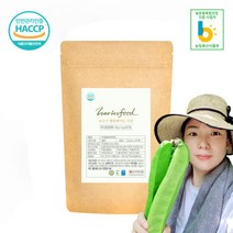 하린식품 HACCP 작두콩차 (1gx30티백) 옵션가 90T /150T 국내산 100%, 1g×30t, 1개