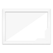 퍼즐사랑 고급형 우드액자 (화이트), 21. 1000조각용 - 주문제작