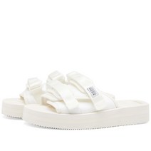수이코크 Suicoke MOTO-VPO - White