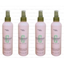 포레스트스토리 향기주는 워터 헤어 에센스 비누향, 252ml, 4개