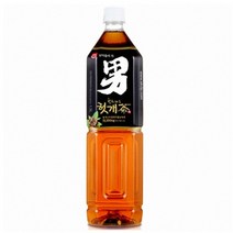 광동 헛개차 1.5Lx12펫, 1.5L, 12개
