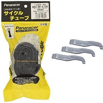 파나레이서 세트 일본제 he 20x1.952.125 미국식 자전거 타이어 튜브 497