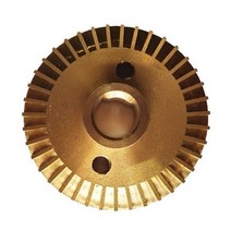 임펠라 GW-200M GW-200SMA용 펌프부속 임펠러 임페라 펌프부품