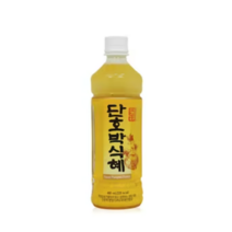 김유조안동식혜 안동 단호박식혜 460ml, 9개