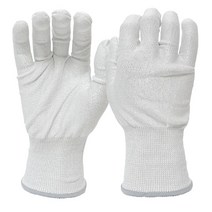 육가공 장갑, 1개