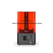 [ENGWE] Creality 신상품 LD-002H 2K감광 수지 3D 프린터 LCD photocuring, LD-002H 3D 프린터