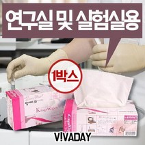 허브몰 / VCQ-H28 고급 산업용 와이퍼 1BOX, 단일 수량