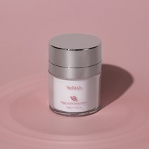 네리아 달팽이 영양크림 30ml 스네일 주름 개선 재생 보습 미백 크림, 30ml x 1개