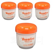 삼현제약 백색바세린 100ml 4개 각질 피부 겨울철 관리 약국 화이트