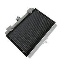 라디에이터 Cforce X5/X6 ATV 물 탱크 어셈블리 CF MOTO 500cc 부품 90101801001000 에 적합, 한개옵션0