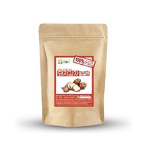 가루랑 국산 100% 돼지감자분말, 200g, 1팩