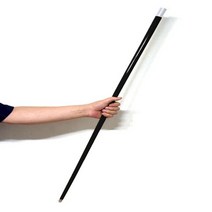 어피어링케인(메탈케인 색상선택 오토) (해법 비밀번호: 39276), 블루