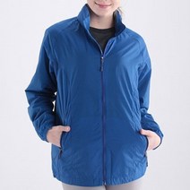 경량 여성 집업 자켓 점퍼 트레이닝복 바람막이