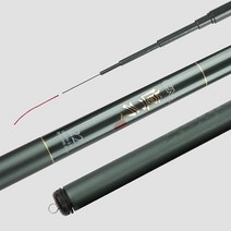 바낙스 CM 진궁 민물대(20~36칸), 혼합색상