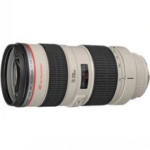캐논 EF70-200mm F2.8L USM/캐논렌즈/[JK]
