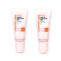 차앤박 톤업프로텍션선 SPR42 50ml 2개
